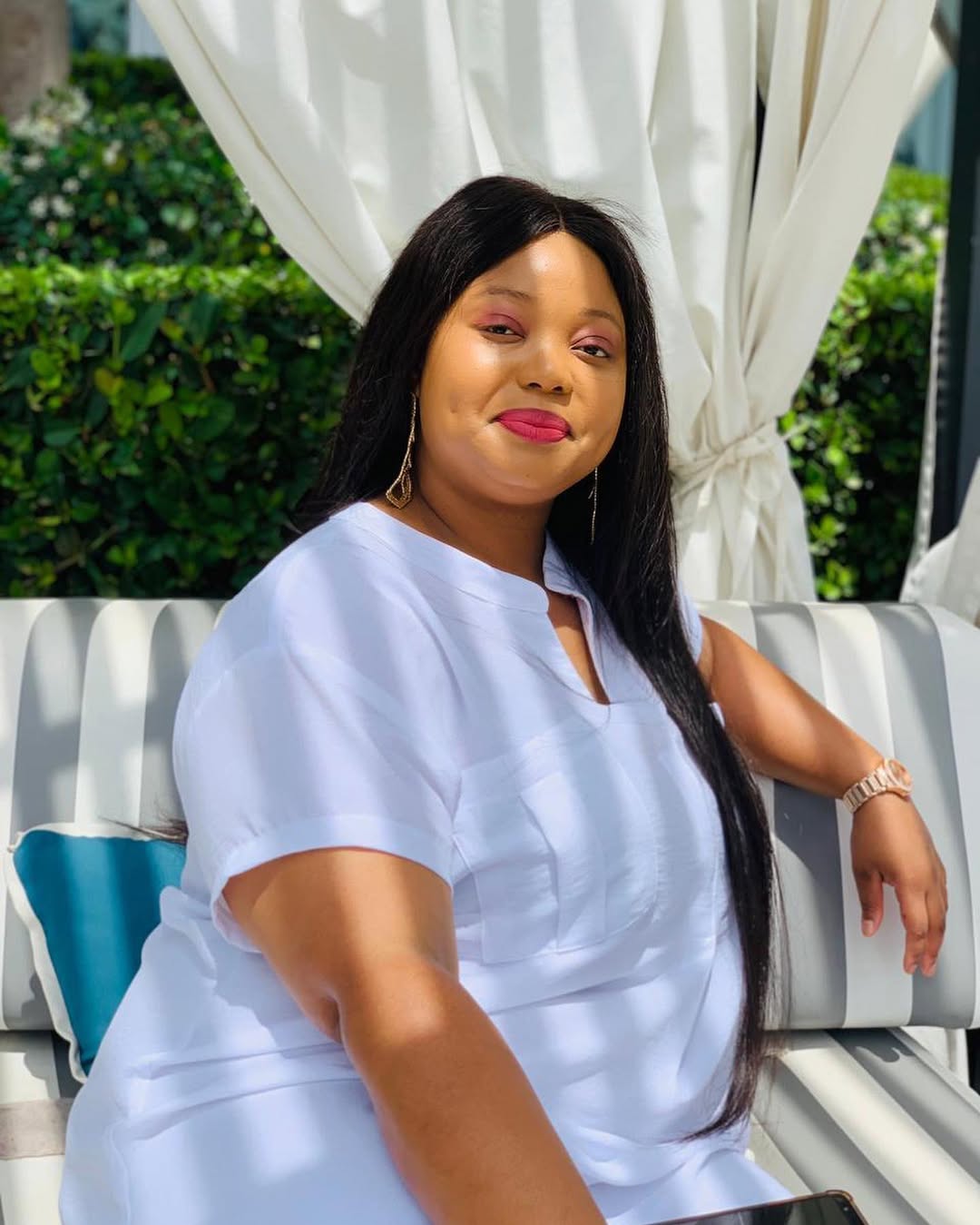 Meet Velma, Ruiru Sugar Mummy Ready for a Private Hook Up