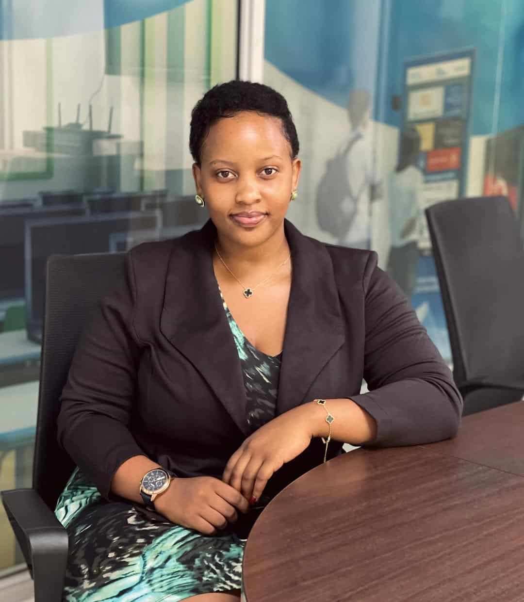 Eldoret Sugar Mummy Julie Wants a Clean, Loving Man for Secret Connection