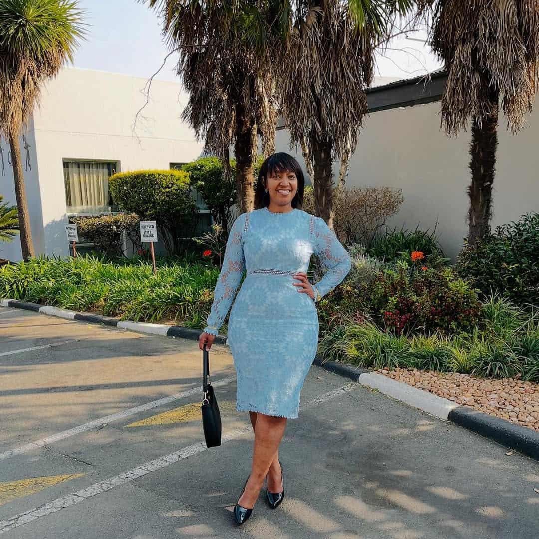 Successful Kenyan Sugar Mummy Magda Wants Ambitious, Romantic Partner