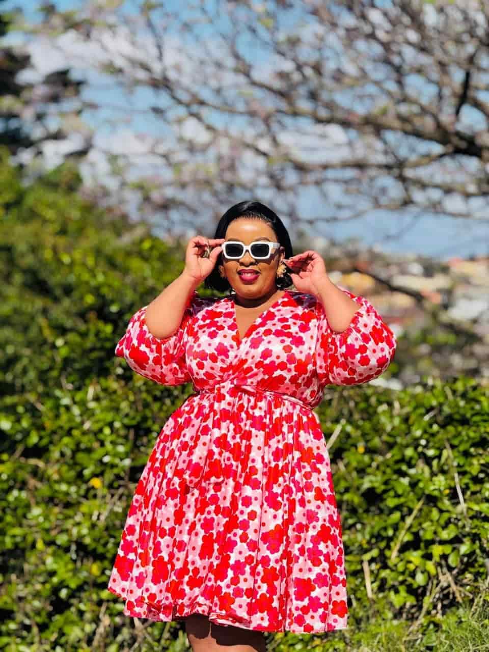 Meet Melvine – Discreet Married Sugar Mummy in Eldoret Seeking Mature, Private Man