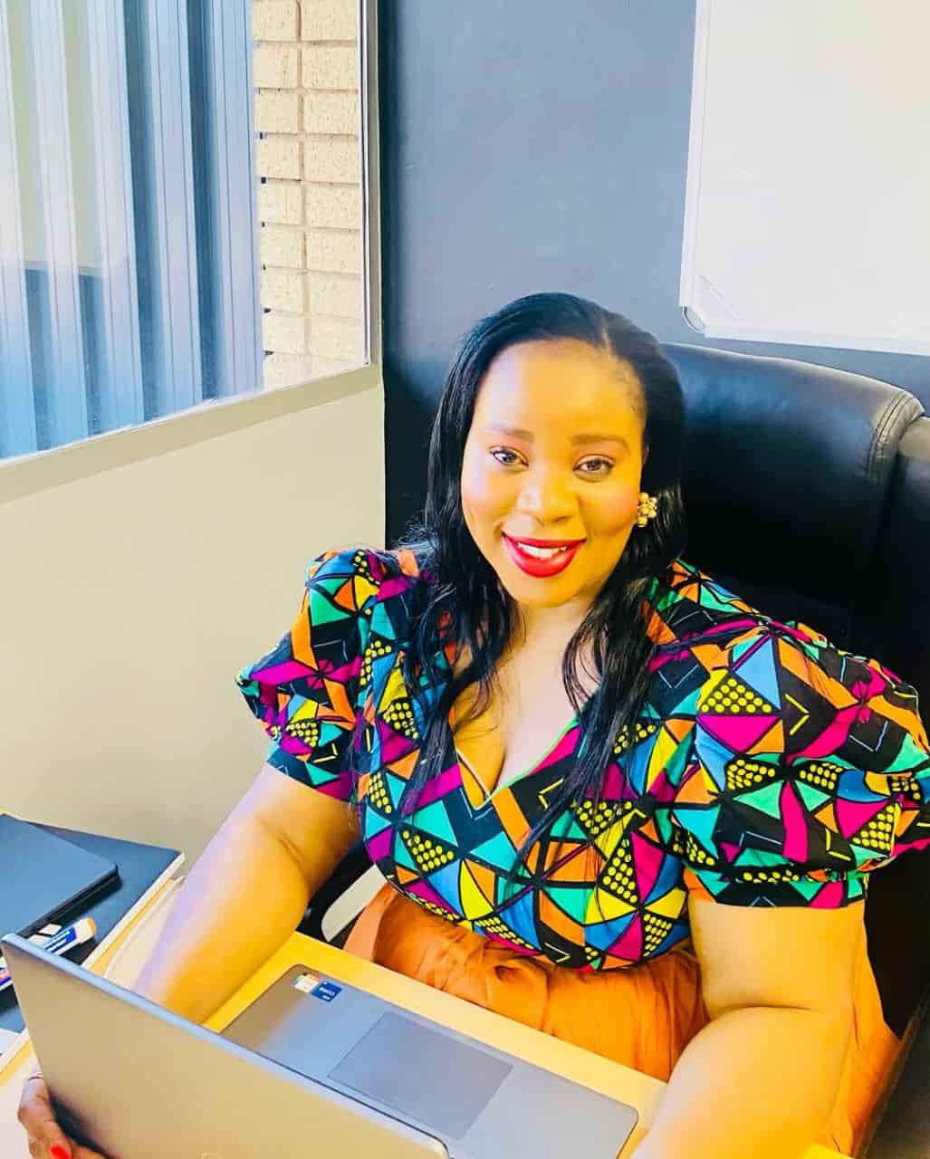 Meet Stacy, Ongata Rongai Sugar Mummy Looking for a Hookup