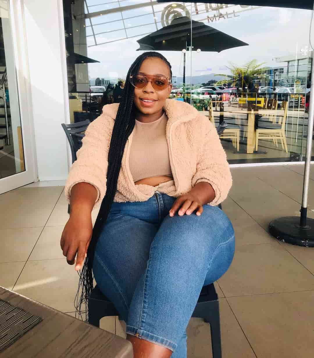 Nairobi Sugar Mummy Looking for a Serious Boyfriend | Meet Vivian