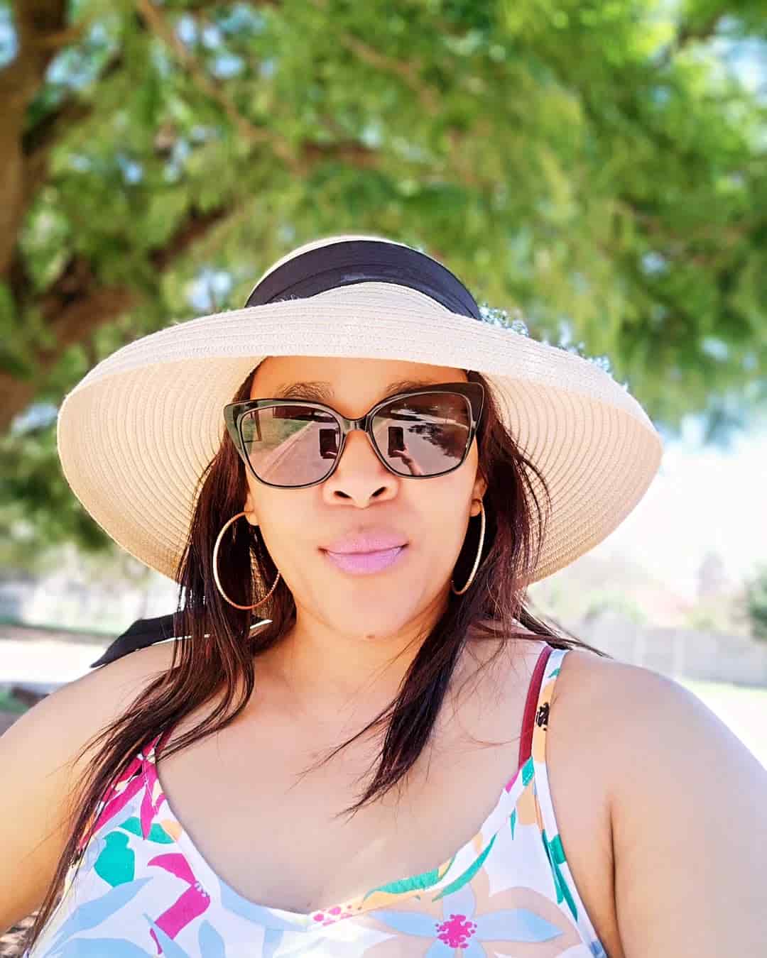 Mature Kenyan Sugar Mummy Searching for Serious Relationship Partner