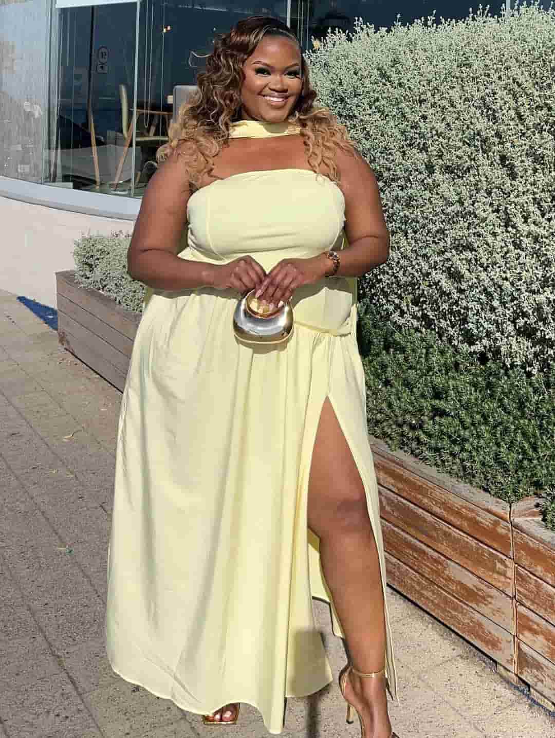Nairobi Sugar Mummy Charity Searching for Responsible Sugar Boy