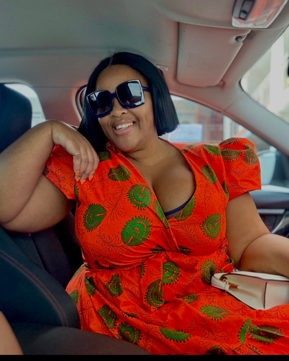 Find a Hot Sugar Mummy in Kisii – Meet Neysha Today