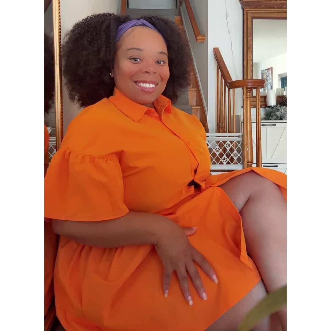 Sheila Sugar Mummy in Nanyuki Looking for a Passionate Sugar Boy