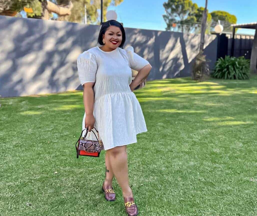 Brenda, a Sugar Mummy in Donholm Seeks Loyal Sugar Boy