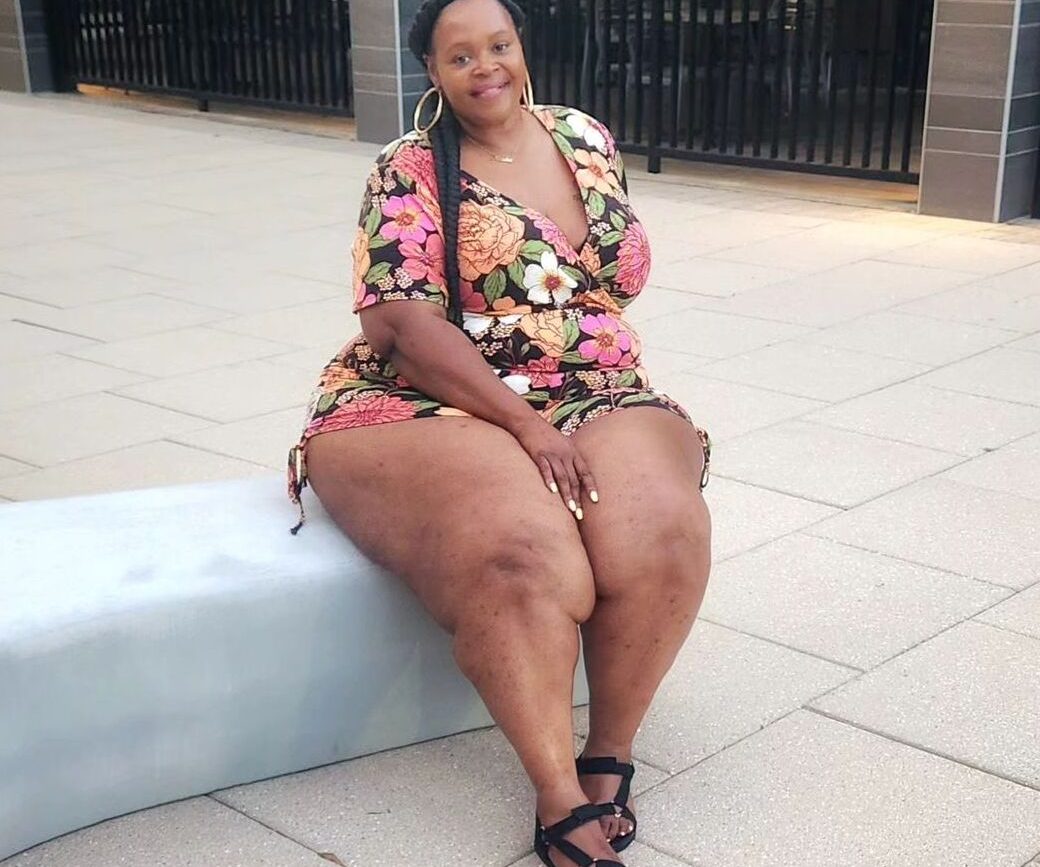 Meet Carol: Kisumu Sugar Mummy Looking for Real Love