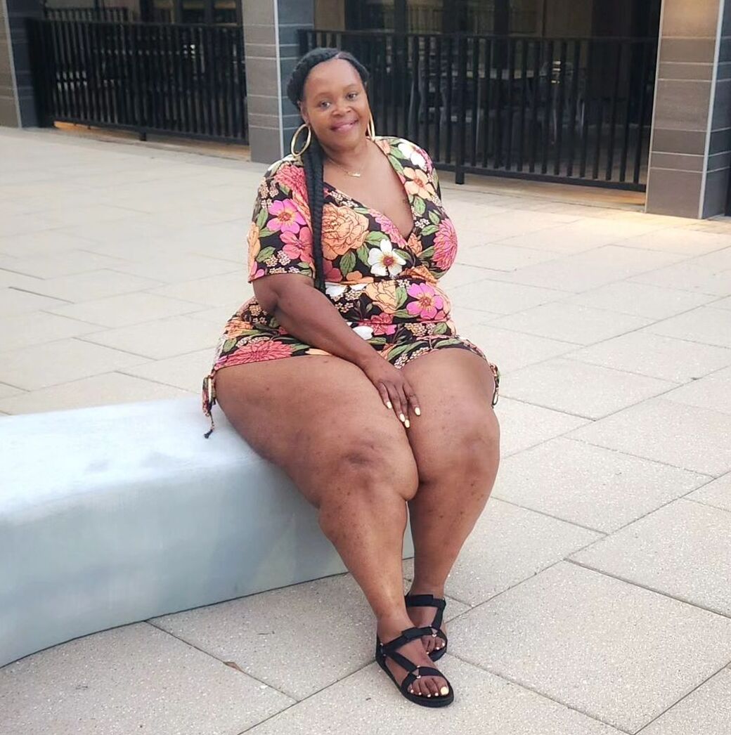 Carol, 42, Ready to Spoil