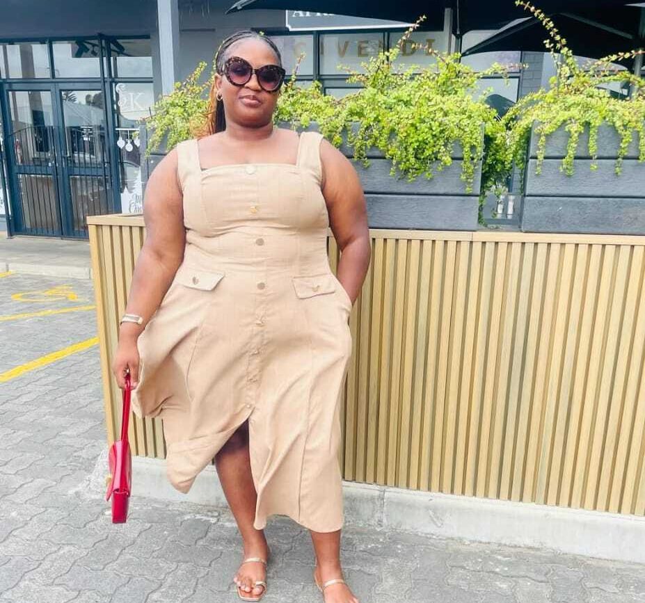 Meet Rose,Rich Sugar Mummy in Juja Ready for Real Bond