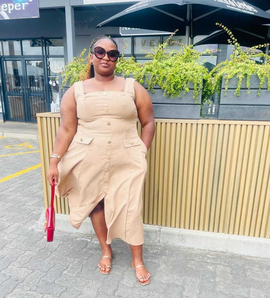 Rose Sugar Mummy in Juja