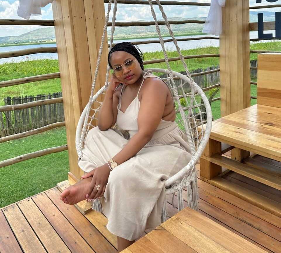 Irene Sugar Mummy in Lavington Seeks Passionate Sugar Boy