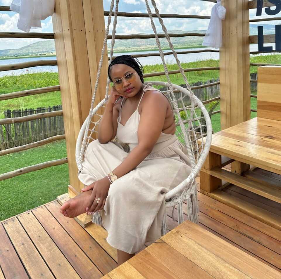 Lavington Sugar Mummy