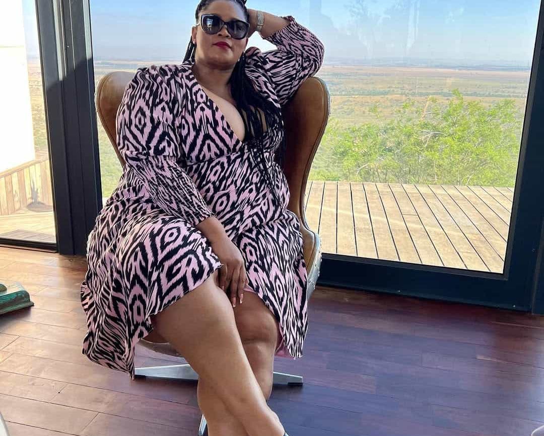 Attractive Sugar Mummy Lana Searching for a Kind Partner