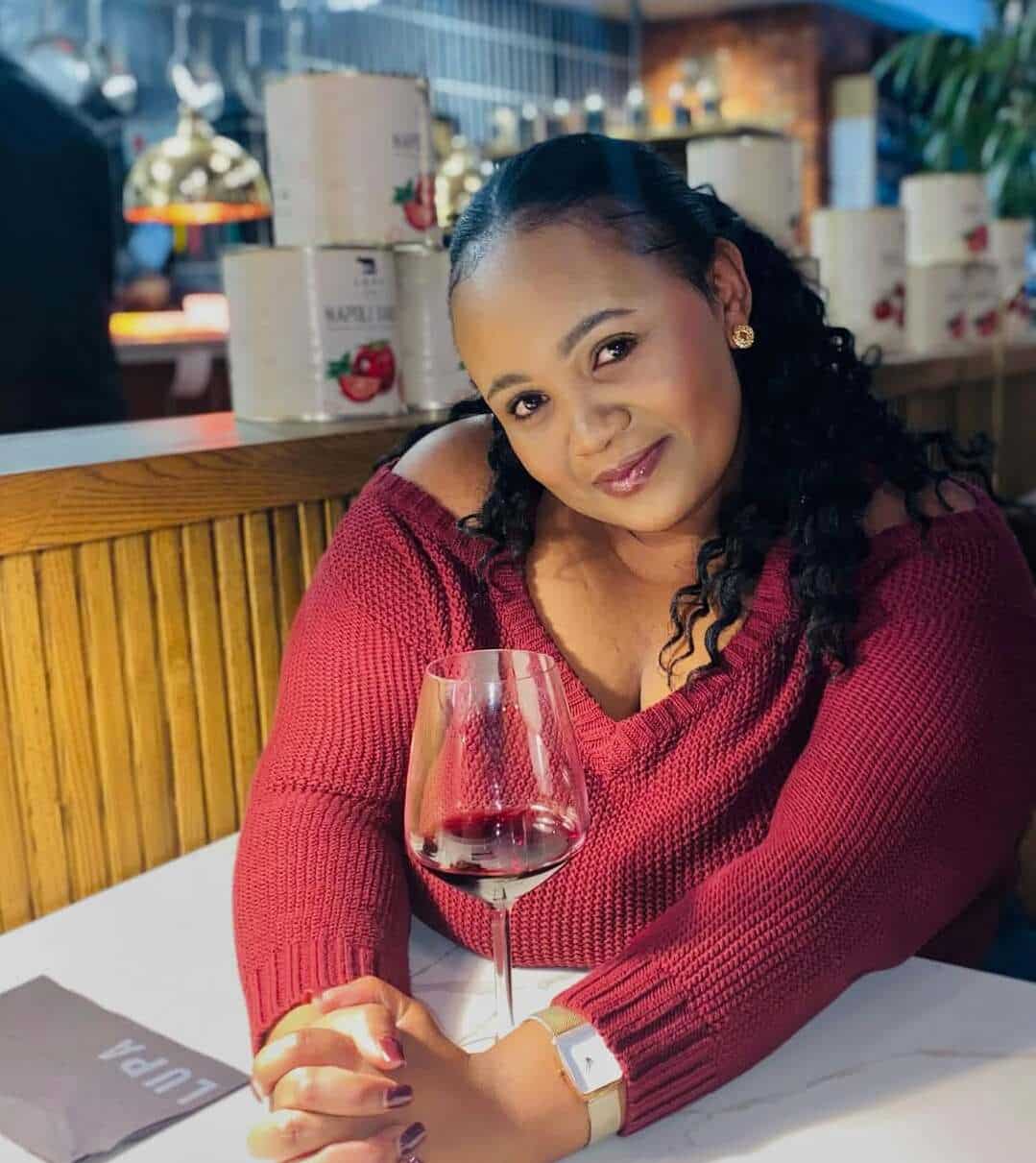 Lyra Sugar Mummy in Nakuru