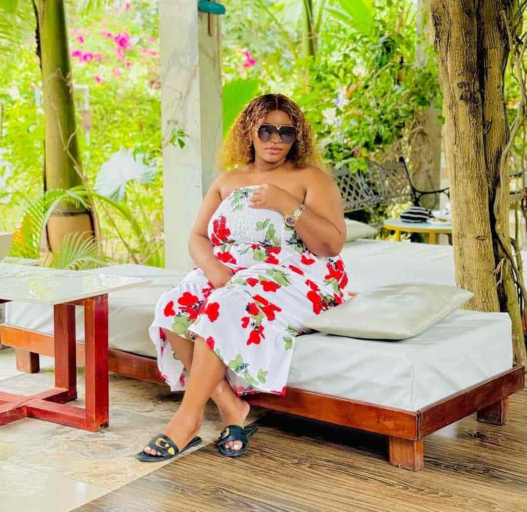 Talia Sugar Mummy in Syokimau