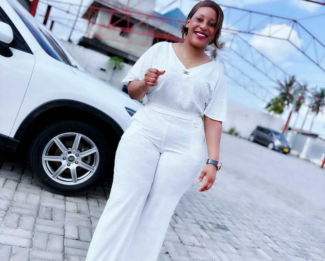 Find a Wealthy Sugar Mummy in Kenya — Meet Trizah