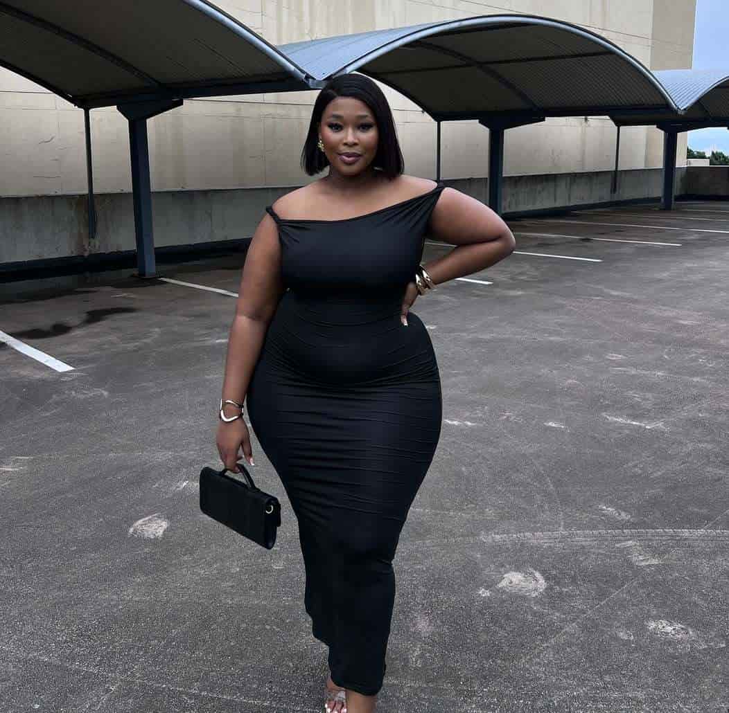 Kakamega Sugar Mummy