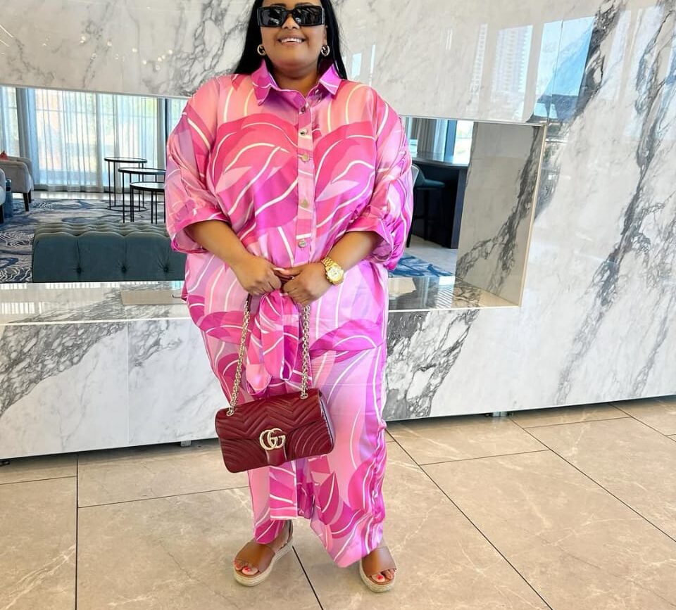 Ember Sugar Mummy in Mombasa Seeks Adventurous SugarBoy