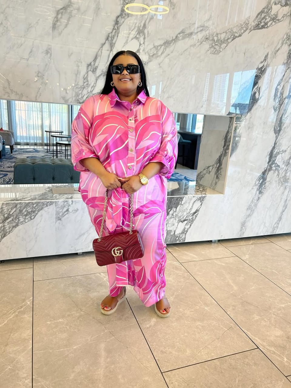 Ember Sugar Mummy from Coast Kenya