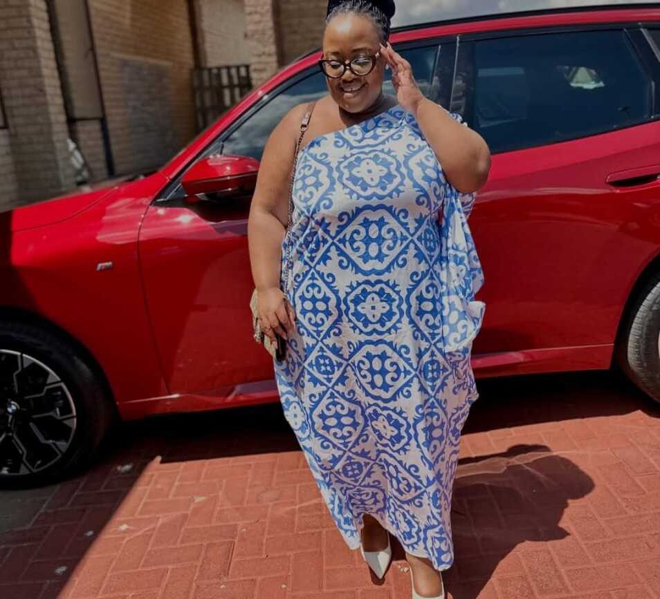 Brielle Sugar Mummy in Riat Hills, Kisumu Looking for a Loving Guy