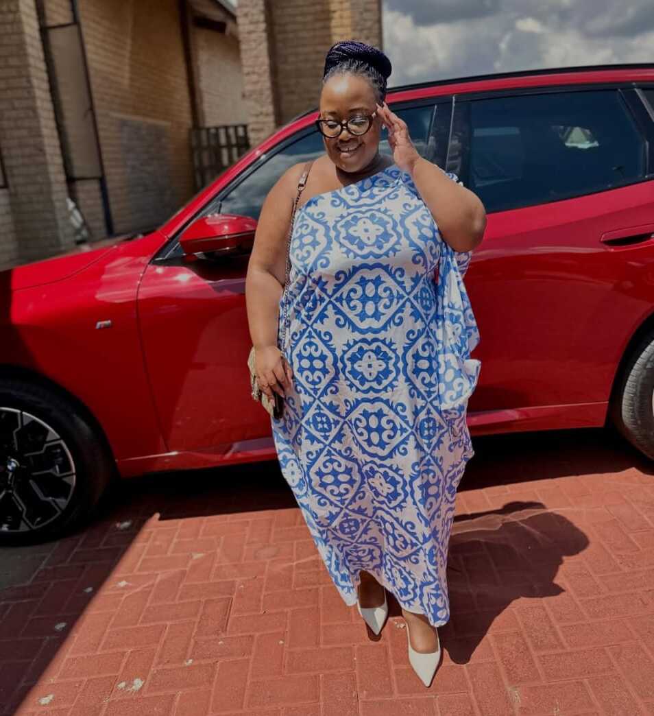 Brielle Sugar Mummy in Kisumu