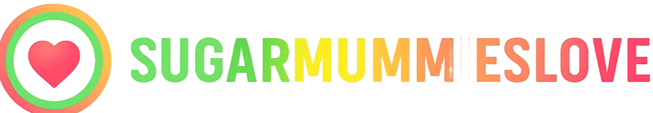 Sugar Mummies Love