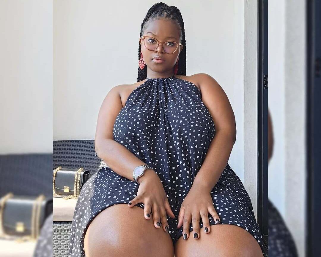 Ariana, a sugar mummy in Westlands, seeks a romantic sugar boy.