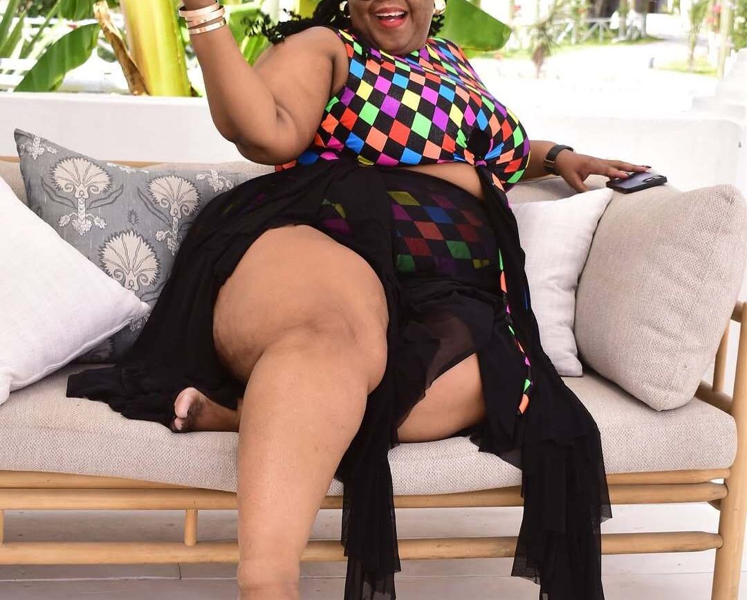 Abby, Rich Sugar Mummy in Embakasi Seeks Honest Sugar Boy