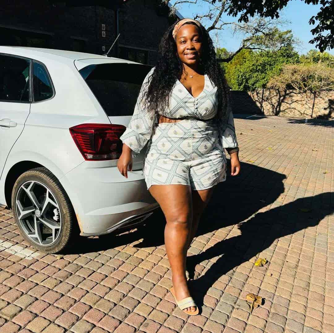 Sugar Mummy Isabella Looking for Real Love