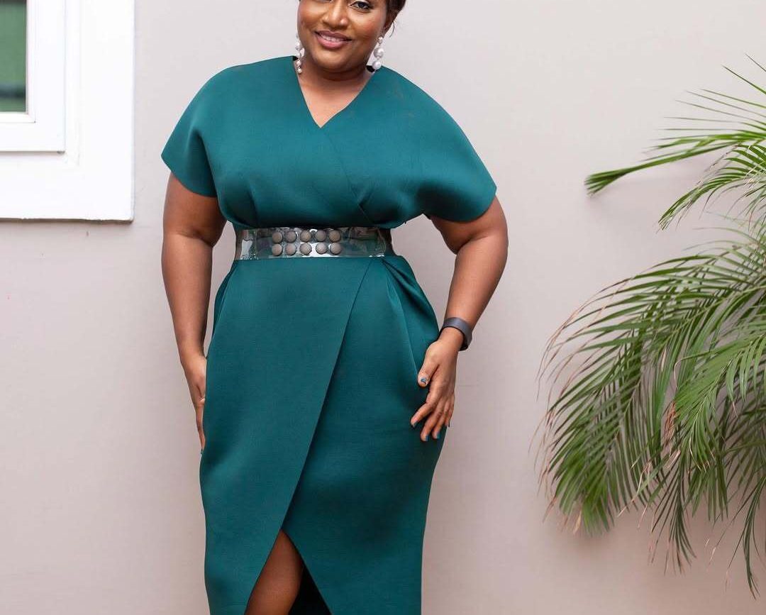 Meet Pamela: Rich Sugar Mummy in Utawala Offering Love & Support