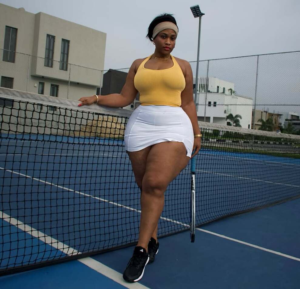 Tigoni and Nyali Sugar Mummy Ready for Real Connection