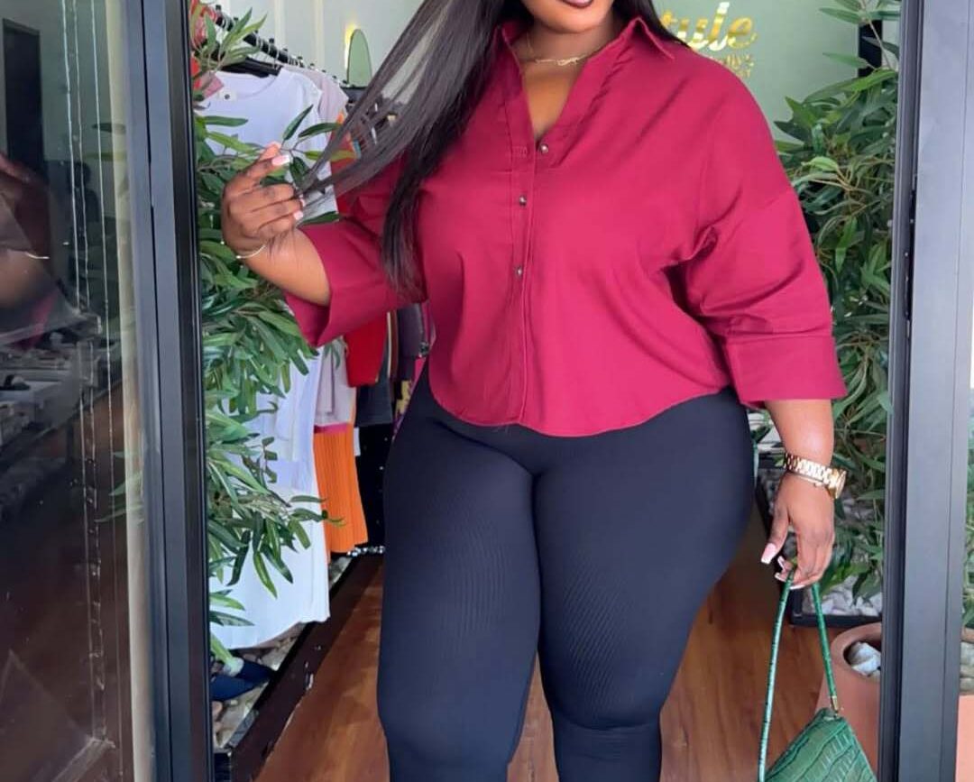 Cynthia—Sugar Mummy in Syokimau Seeking Mature Sugar Boy