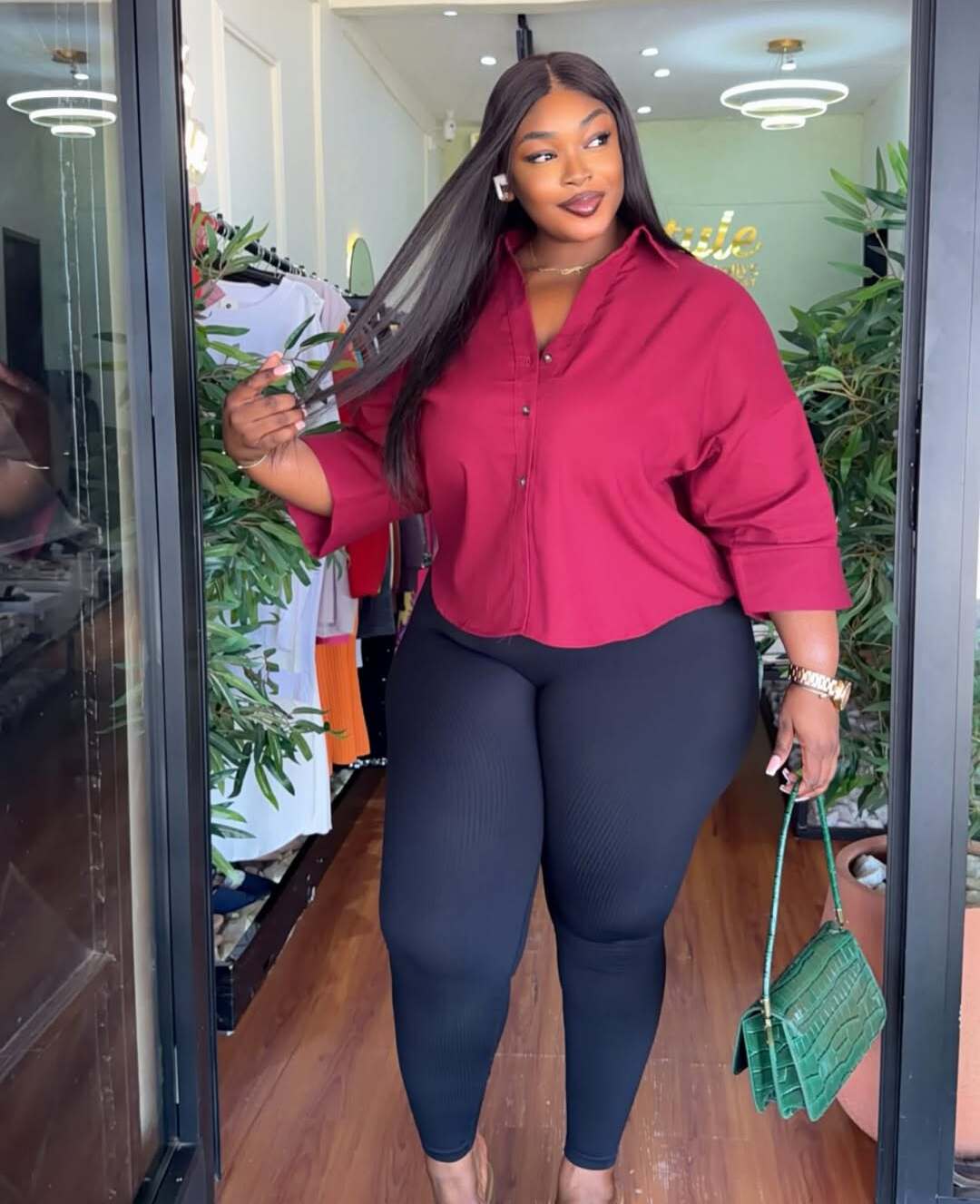 Independent Woman in Syokimau Seeking Genuine Relationship