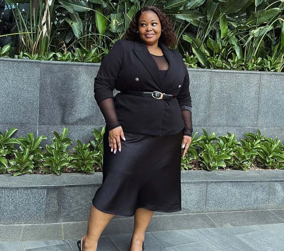 Neema – Sugar Mummy in Muthaiga Nairobi Seeking Mature and Adventurous Sugar Boy