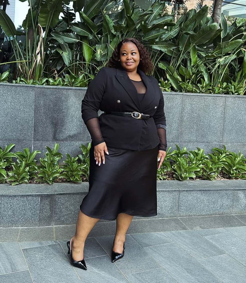 Muthaiga Sugar Mummy Ready for Real Connection