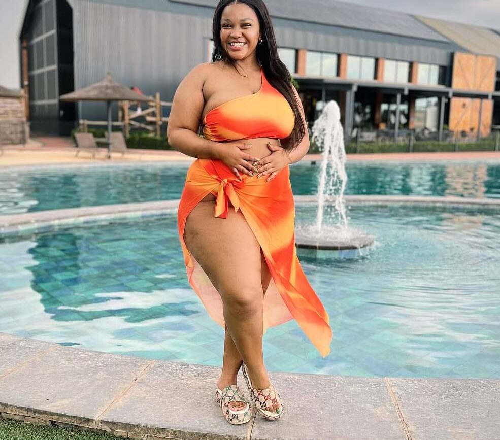 Ashley – Sugar Mummy in Kilimani Nairobi Seeking Energetic SugarBoy