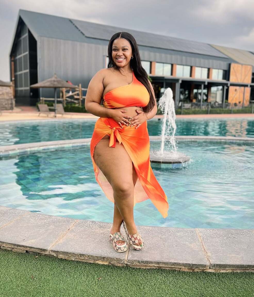 Meet Ashley – Kilimani Sugar Mummy Looking for Love