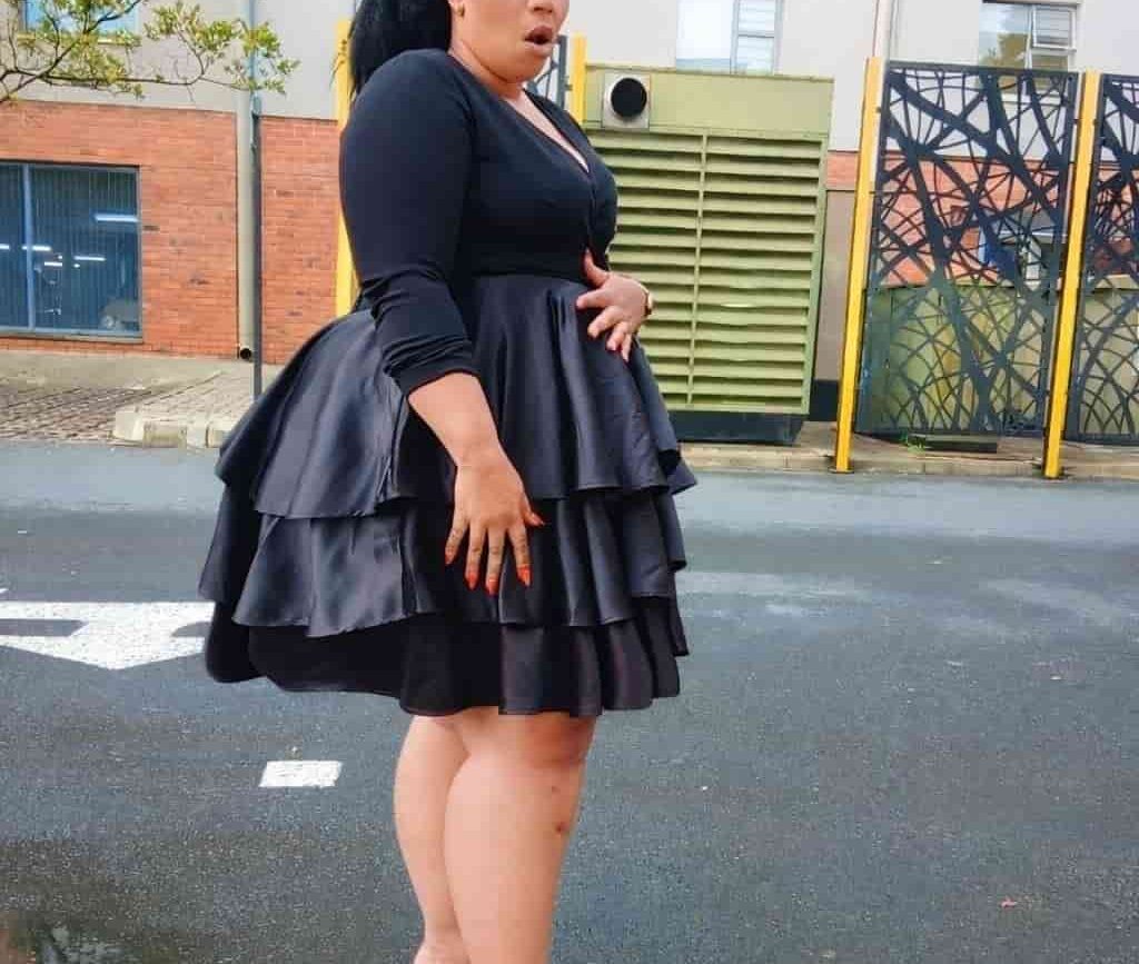 Belinda – Sugar Mummy in Spring Valley Nairobi Seeking Fun and Charming Companion