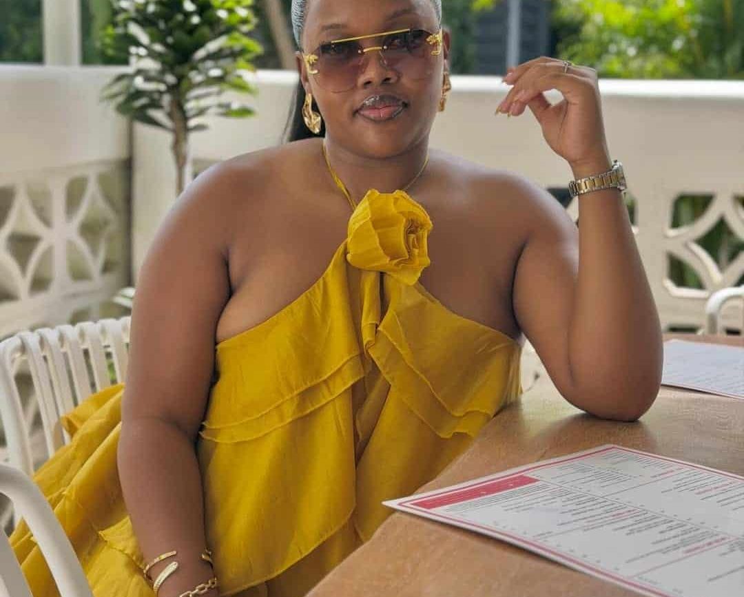 Catherine – Sugar Mummy in Westlands Nairobi Seeking Mature and Charming Sugar Boy