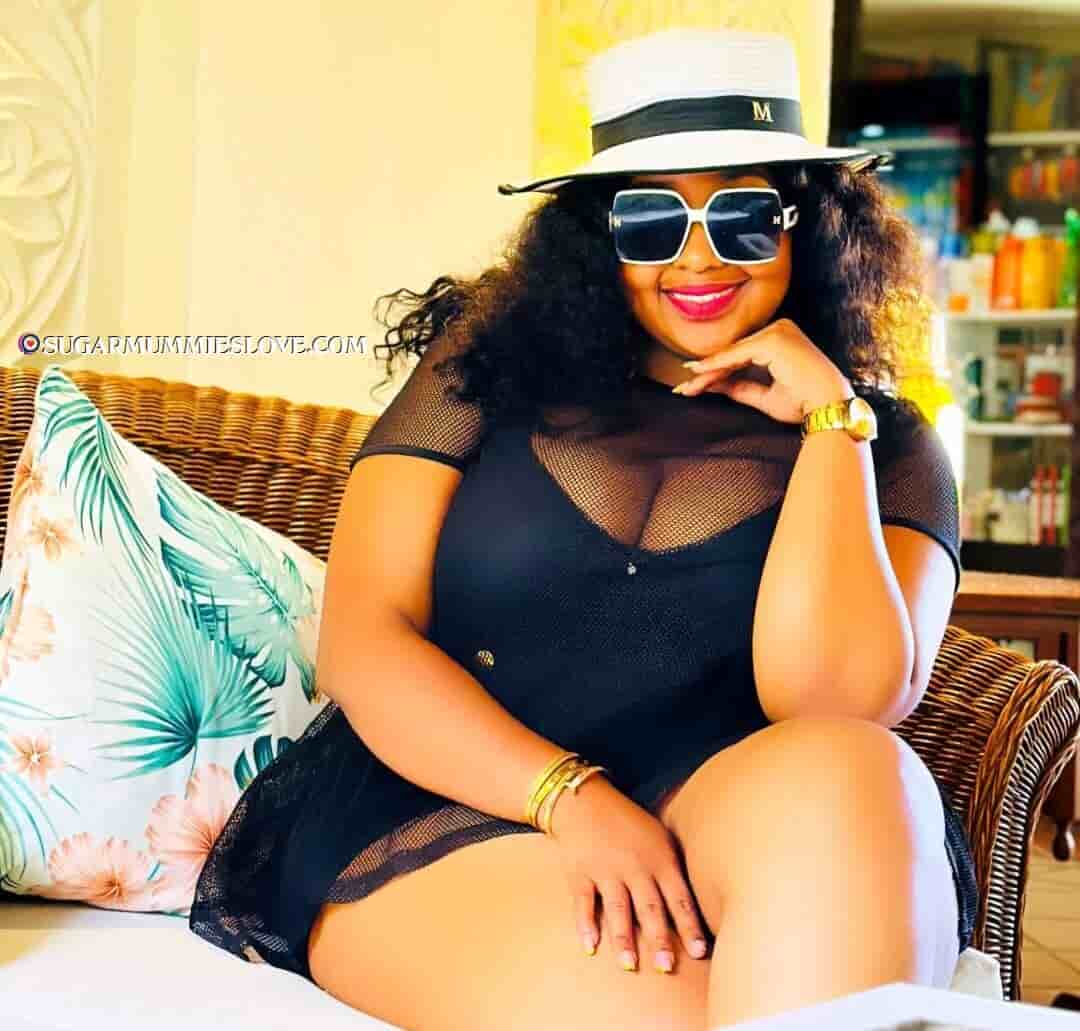 Meet Kerry: Kileleshwa Sugar Mummy Wants a Young Guy