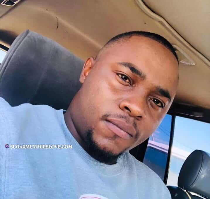 Paul Sugar Daddy in Upper Hill Nairobi Seeking Kind-Hearted Lady for Love and Future Abroad