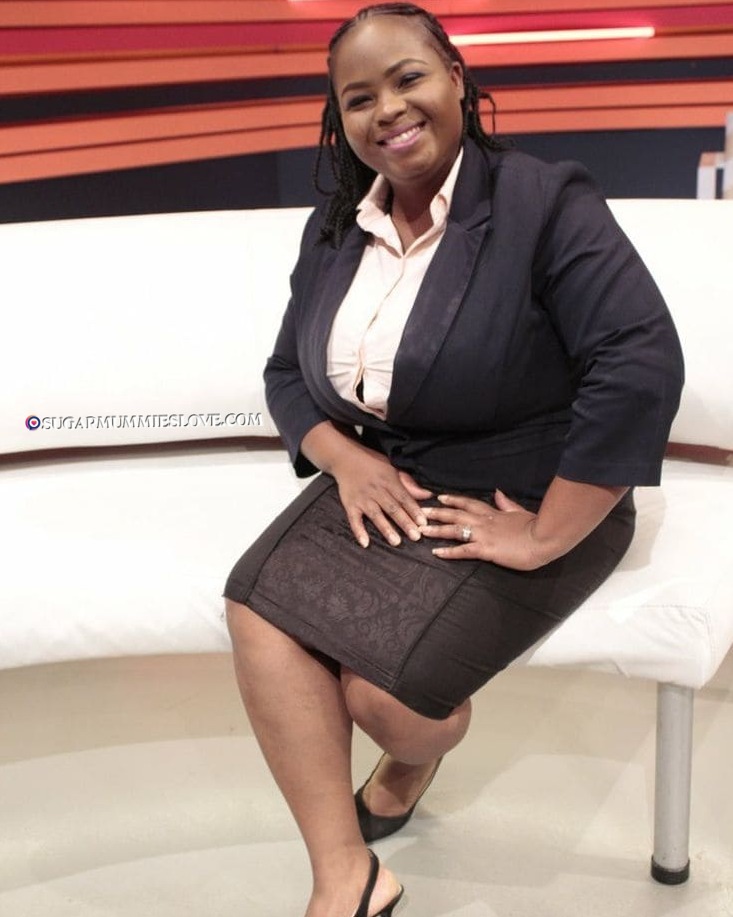 Grace SugarMummy from Embu Is Searching for a Mature and Honest Man